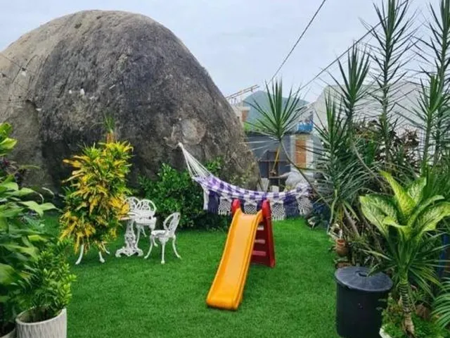 Imagem 7: VENDO CASA EM CONDOMINIO FECHADO NA ESTRADA DO LAMEIRÃO PEQUENO EM CAMPO GRANDE