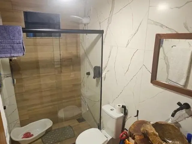 Imagem 9: VENDO CASA EM CONDOMINIO FECHADO NA ESTRADA DO LAMEIRÃO PEQUENO EM CAMPO GRANDE