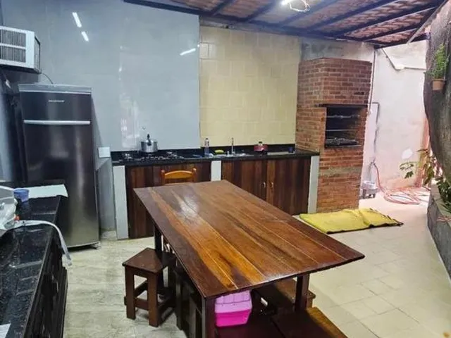 Imagem 6: VENDO CASA EM CONDOMINIO FECHADO NA ESTRADA DO LAMEIRÃO PEQUENO EM CAMPO GRANDE