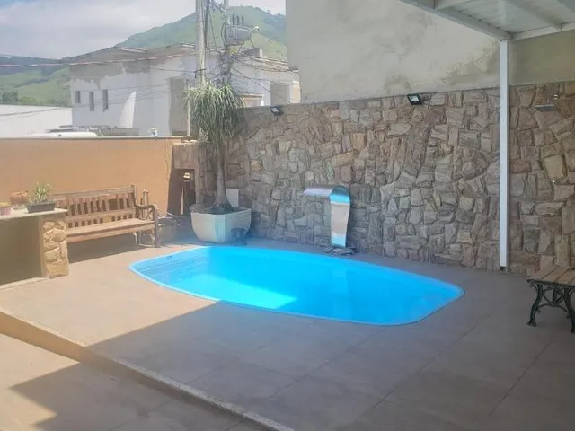Imagem 14: VENDO CASA DUPLEX DE ALTO PADRÃO Situada no prestigiado Condomínio Golden Village