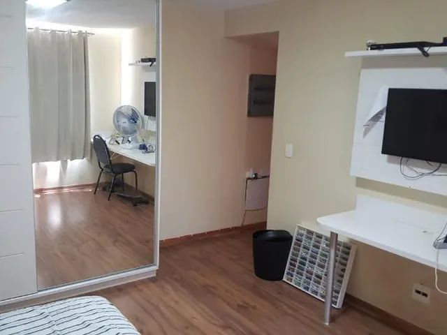 Imagem 8: VENDO CASA DUPLEX DE ALTO PADRÃO Situada no prestigiado Condomínio Golden Village