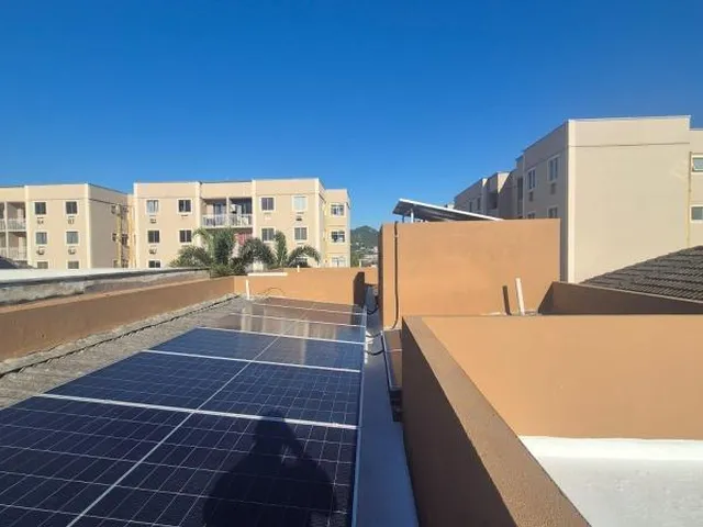 Imagem 12: VENDO CASA DUPLEX DE ALTO PADRÃO Situada no prestigiado Condomínio Golden Village