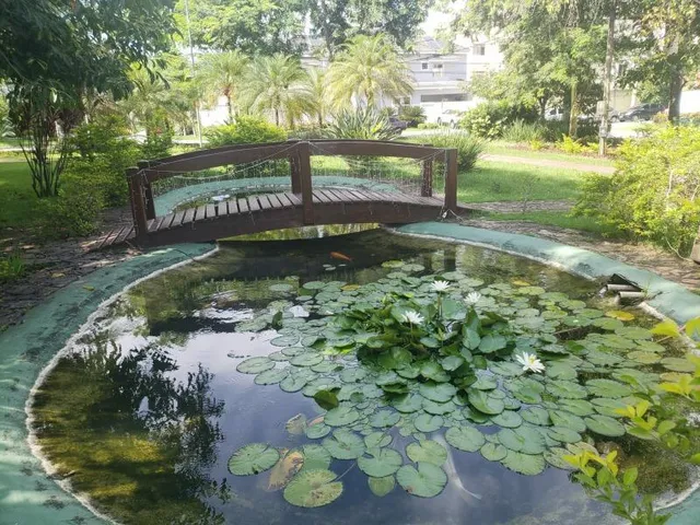 Imagem 13: VENDO CASA DUPLEX DE ALTO PADRÃO Situada no prestigiado Condomínio Golden Village