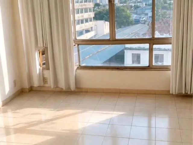 Imagem 8: Vendo Sala Comercial- Campo Grande - RJ Localização: Rua Barcelos Domingos. Edifício
