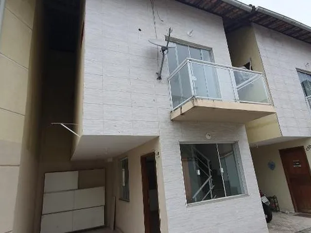 Imagem: VENDO CASA DUPLEX EM CAMPO GRANDE - RJ Localização