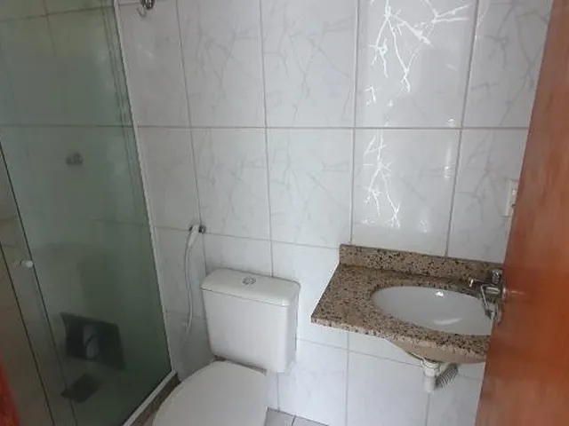 Imagem 2: VENDO CASA DUPLEX EM CAMPO GRANDE - RJ Localização: Rua Mora, próximo ao Clube Campo