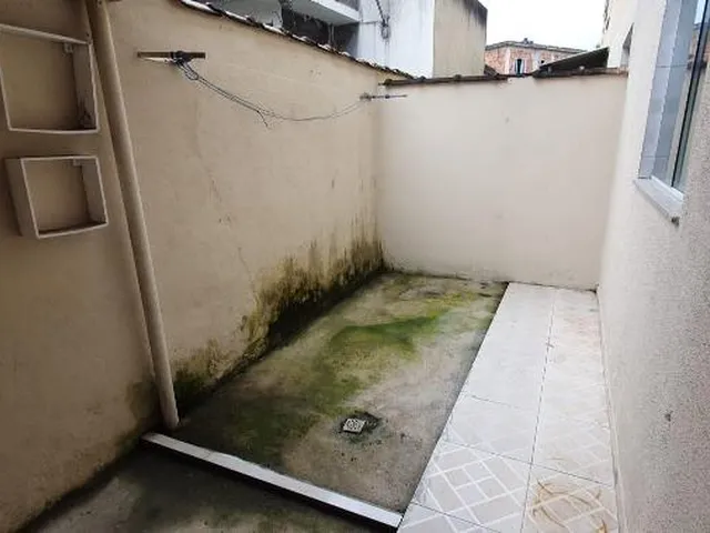 Imagem 10: VENDO CASA DUPLEX EM CAMPO GRANDE - RJ Localização: Rua Mora, próximo ao Clube Campo