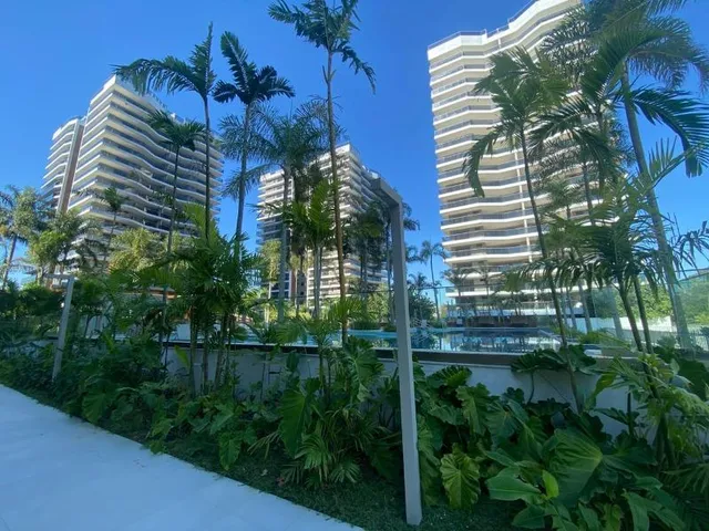 Imagem: VENDO APARTAMENTO NA ILHA PURA - BARRA OLÍMPICA