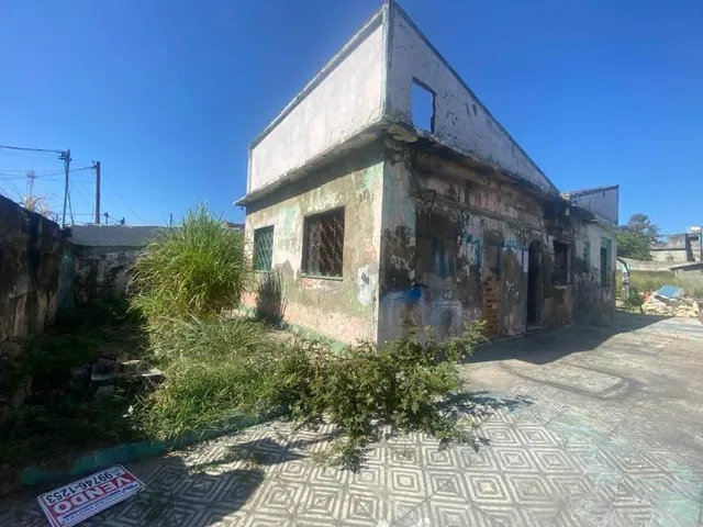 Imagem: VENDO CASA P/ REFORMAR - CAMPO GRANDE