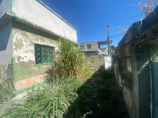 Imagem 9: VENDO CASA P/ REFORMAR - CAMPO GRANDE - RJ Localização: Rua Teixeira de Aragão