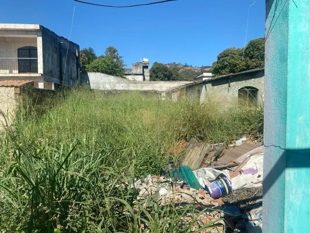 Imagem 5: VENDO CASA P/ REFORMAR - CAMPO GRANDE - RJ Localização: Rua Teixeira de Aragão