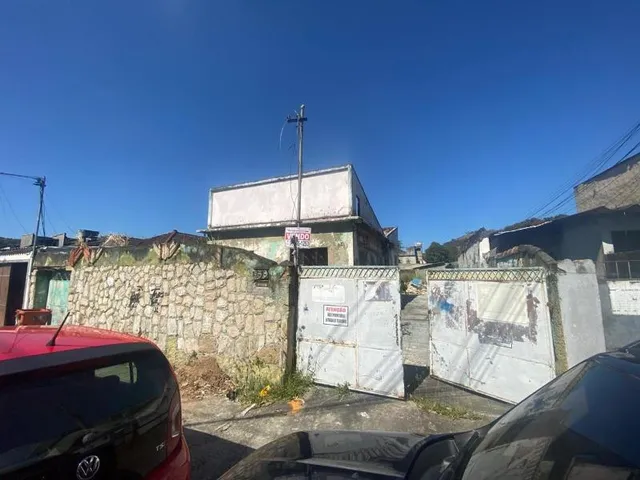 Imagem 7: VENDO CASA P/ REFORMAR - CAMPO GRANDE - RJ Localização: Rua Teixeira de Aragão