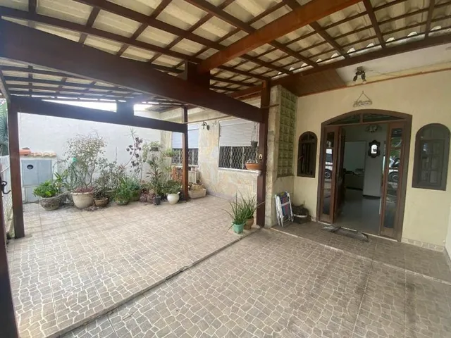 Imagem: VENDO CASA - B. SÃO JORGE - CAMPO GRANDE