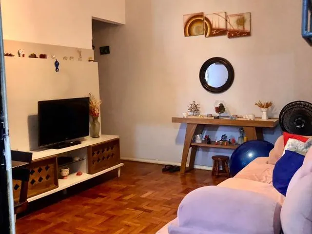 Imagem: VENDO APARTAMENTO EM CAMPO GRANDE - RJ Localização