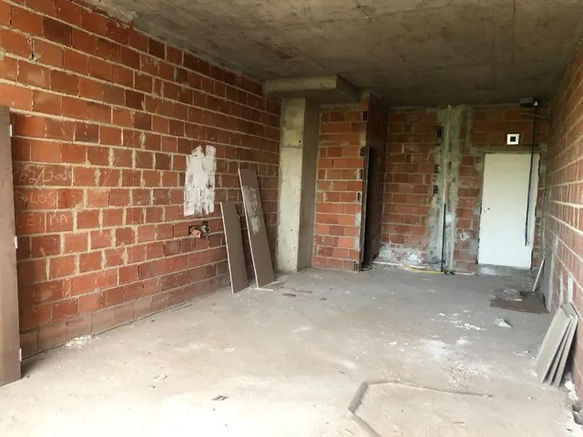 Imagem 7: VENDO SALA NO WEST MEDICAL CENTER EM CAMPO GRANDE - RJ Prédio com exuberante fachada