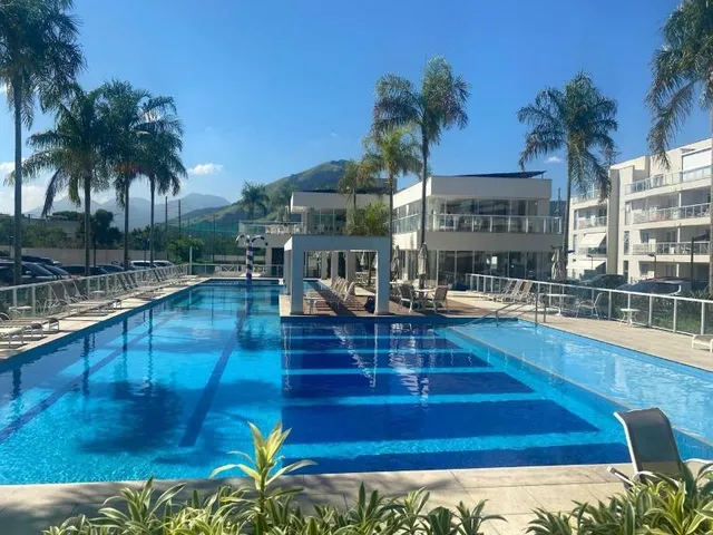 Imagem: Apartamento Garden 3 Quartos no Front Park