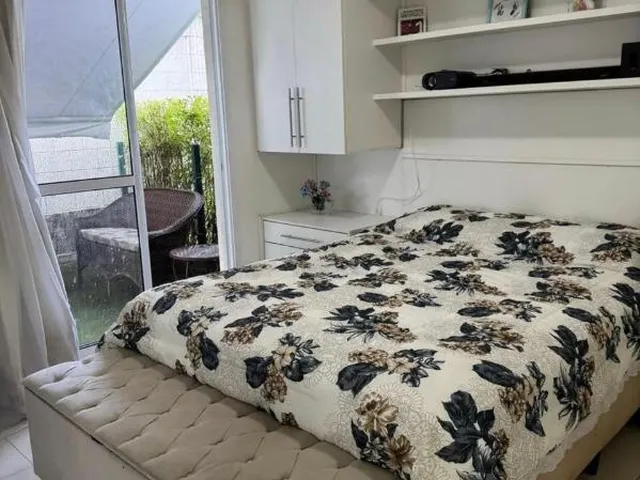 Imagem 9: Apartamento Garden 3 Quartos no Front Park - Campo Grande RJ Viva no estilo resort em um