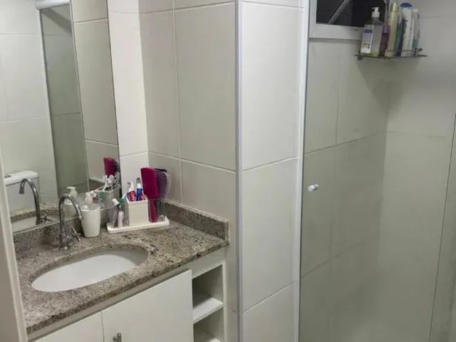 Imagem 7: Apartamento Garden 3 Quartos no Front Park - Campo Grande RJ Viva no estilo resort em um