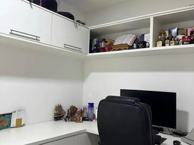 Imagem 6: Apartamento Garden 3 Quartos no Front Park - Campo Grande RJ Viva no estilo resort em um