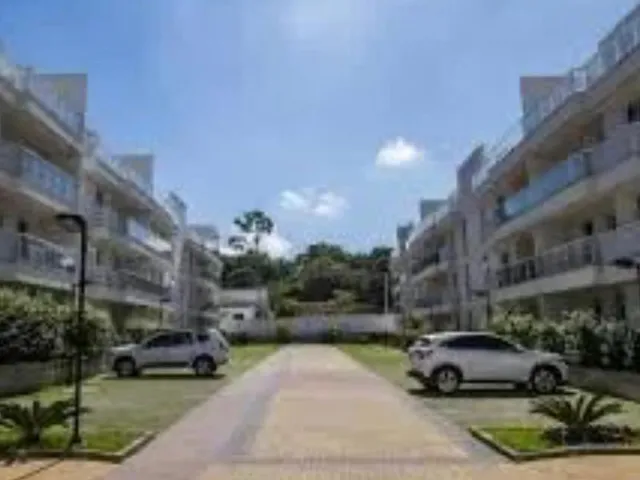 Imagem 3: Apartamento Garden 3 Quartos no Front Park - Campo Grande RJ Viva no estilo resort em um