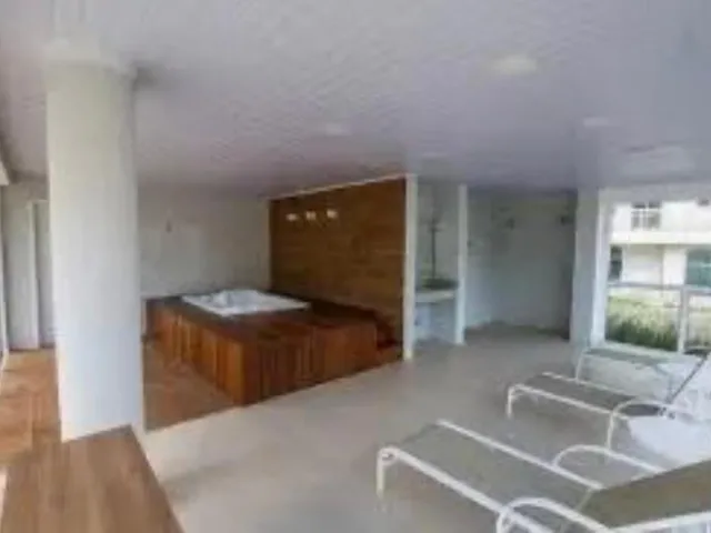 Imagem 10: Apartamento Garden 3 Quartos no Front Park - Campo Grande RJ Viva no estilo resort em um