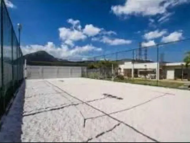 Imagem 14: Apartamento Garden 3 Quartos no Front Park - Campo Grande RJ Viva no estilo resort em um