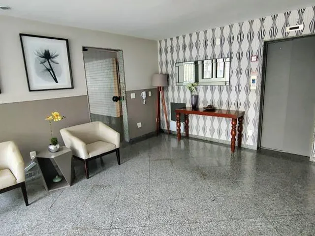 Imagem: VENDO APARTAMENTO 101m² - RECREIO DOS BANDEIRANTES