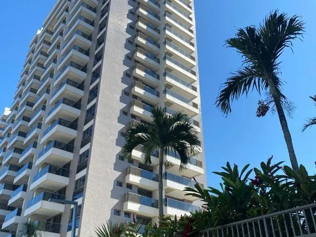 Imagem: VENDO APARTAMENTO NA ILHA PURA - BARRA OLÍMPICA
