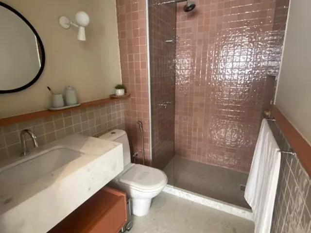 Imagem 10: VENDO APARTAMENTO NA ILHA PURA - BARRA OLÍMPICA - RJ Localizado na AV. ABRAHAM MEDINA