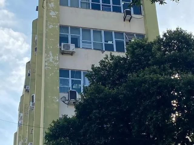Imagem: Vendo Sala Comercial- Campo Grande - RJ