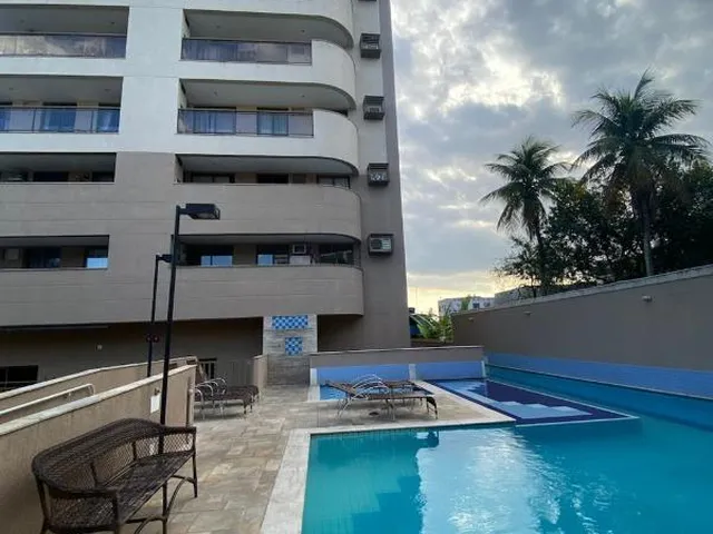 Imagem: VENDO APARTAMENTO 79M² EM CAMPO GRANDE