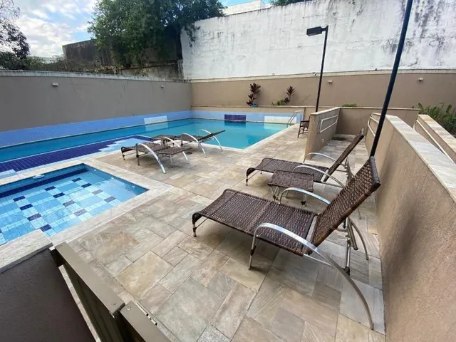 Imagem 14: VENDO APARTAMENTO 79M² EM CAMPO GRANDE - RJ Excelente apartamento, localizado bem no