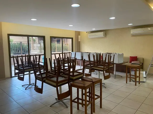 Imagem 5: VENDO APARTAMENTO 79M² EM CAMPO GRANDE - RJ Excelente apartamento, localizado bem no