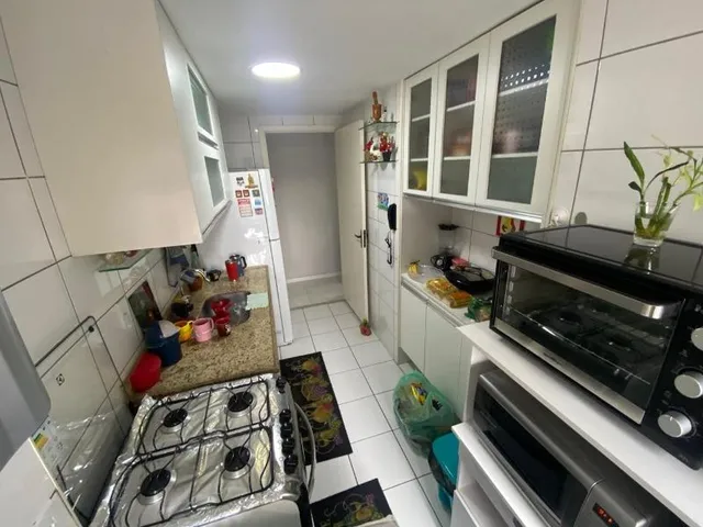 Imagem 3: VENDO APARTAMENTO 79M² EM CAMPO GRANDE - RJ Excelente apartamento, localizado bem no