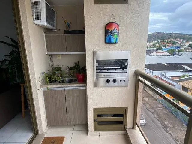 Imagem 15: VENDO APARTAMENTO 79M² EM CAMPO GRANDE - RJ Excelente apartamento, localizado bem no
