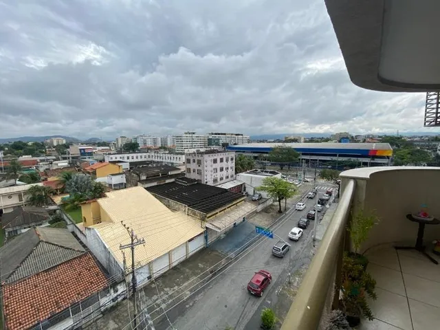 Imagem 11: VENDO APARTAMENTO 79M² EM CAMPO GRANDE - RJ Excelente apartamento, localizado bem no