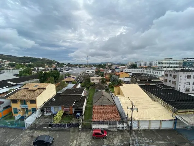 Imagem 10: VENDO APARTAMENTO 79M² EM CAMPO GRANDE - RJ Excelente apartamento, localizado bem no