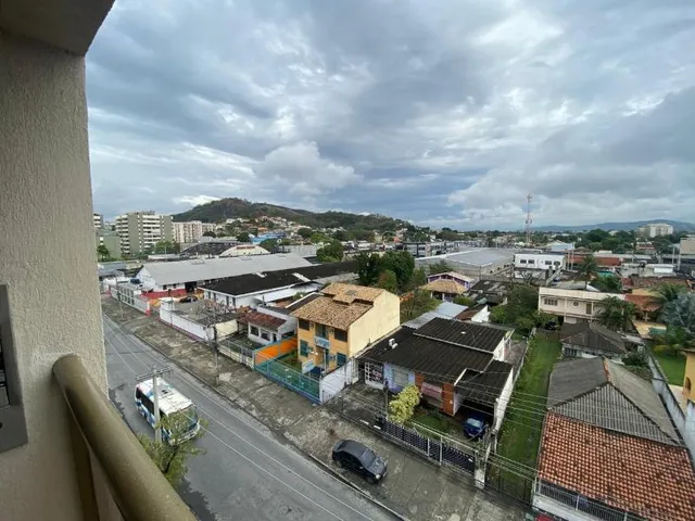 Imagem 4: VENDO APARTAMENTO 79M² EM CAMPO GRANDE - RJ Excelente apartamento, localizado bem no