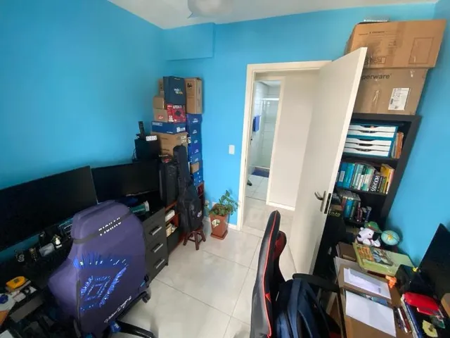 Imagem 9: VENDO APARTAMENTO 79M² EM CAMPO GRANDE - RJ Excelente apartamento, localizado bem no