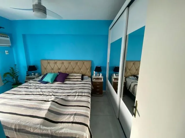 Imagem 16: VENDO APARTAMENTO 79M² EM CAMPO GRANDE - RJ Excelente apartamento, localizado bem no
