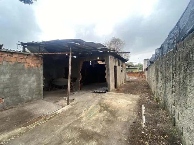 Imagem 4: P> VENDO TERRENO - CAMPO GRANDE - RJ<br><br>Localização:<br> Rua Santa