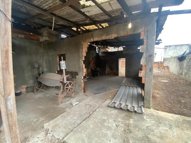 Imagem 3: P> VENDO TERRENO - CAMPO GRANDE - RJ<br><br>Localização:<br> Rua Santa