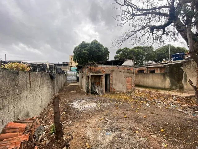 Imagem 6: P> VENDO TERRENO - CAMPO GRANDE - RJ<br><br>Localização:<br> Rua Santa