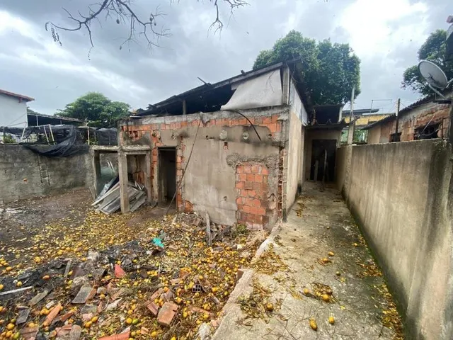 Imagem 5: P> VENDO TERRENO - CAMPO GRANDE - RJ<br><br>Localização:<br> Rua Santa