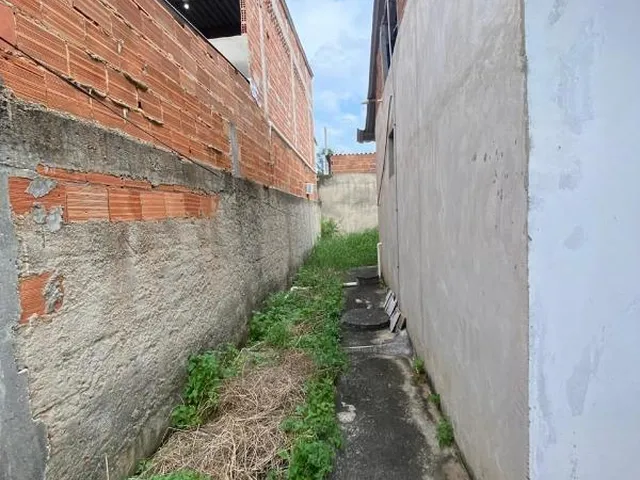 Imagem 13: VENDO CASA EM CAMPO GRANDE - RJ Excelente localização: Rua Projetada O S/N , Jardim