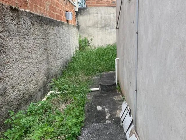 Imagem 10: VENDO CASA EM CAMPO GRANDE - RJ Excelente localização: Rua Projetada O S/N , Jardim
