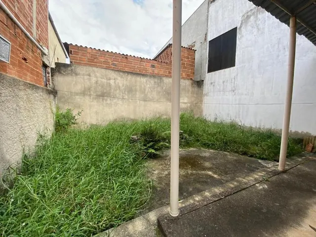 Imagem 11: VENDO CASA EM CAMPO GRANDE - RJ Excelente localização: Rua Projetada O S/N , Jardim