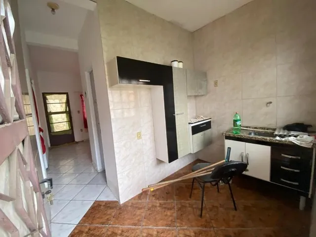 Imagem 4: VENDO CASA EM CAMPO GRANDE - RJ Excelente localização: Rua Projetada O S/N , Jardim