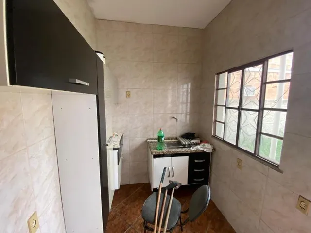 Imagem 3: VENDO CASA EM CAMPO GRANDE - RJ Excelente localização: Rua Projetada O S/N , Jardim