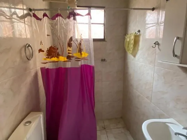 Imagem 12: VENDO CASA EM CAMPO GRANDE - RJ Excelente localização: Rua Projetada O S/N , Jardim